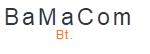 BaMaCom,Bt.